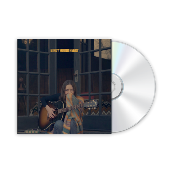 Young Heart CD