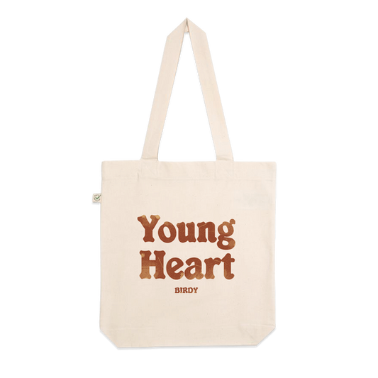 Young Heart Tote