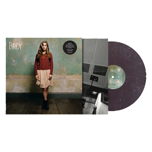 Birdy Exclusive Recycled Vinyl