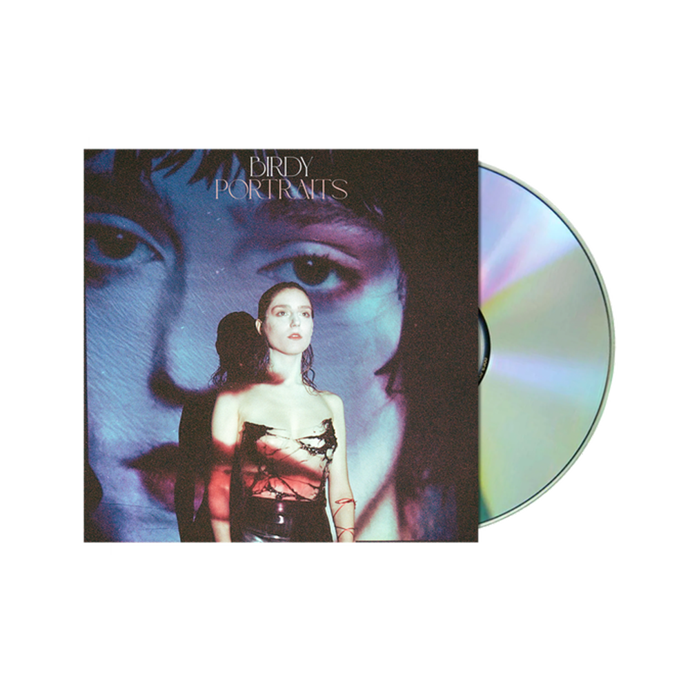 Portraits Standard CD