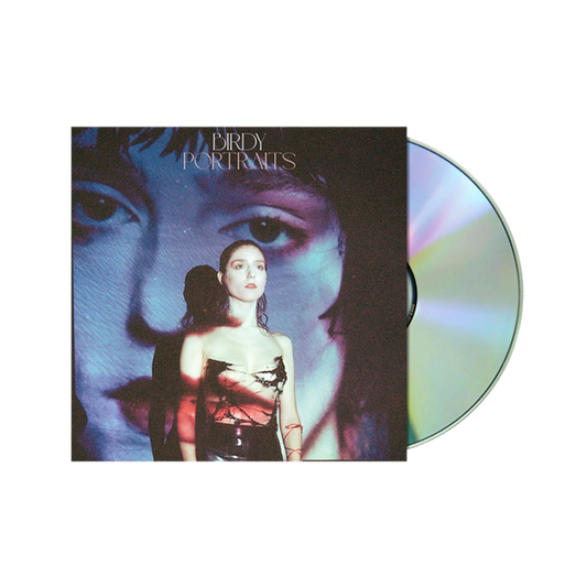 Portraits Standard CD