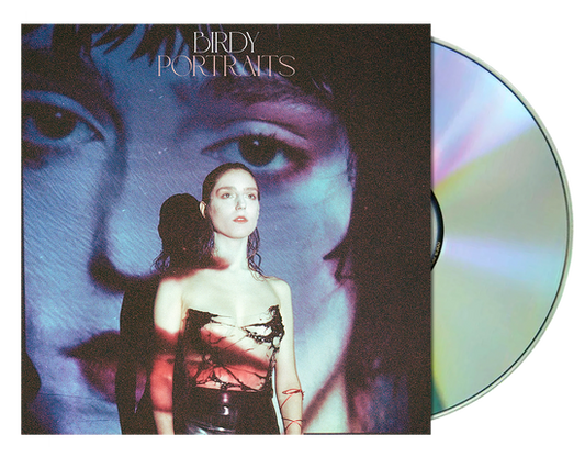 Portraits Standard CD