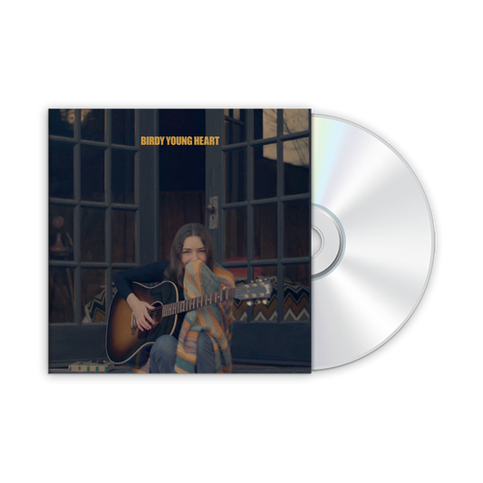 Young Heart CD