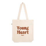 Young Heart Tote