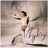 Portraits Signed Artcard