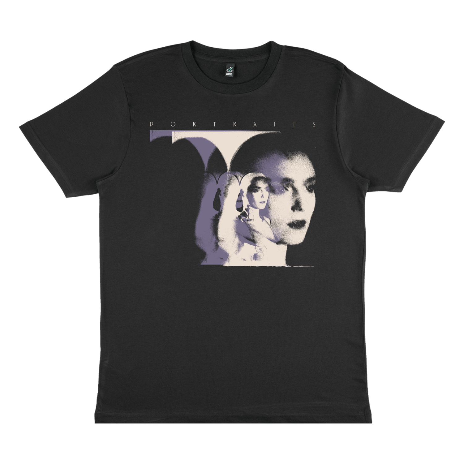 Editor Online Free T-shirt Photo T-shirts Stock Photo By